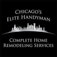 Chicago's Elite Handyman