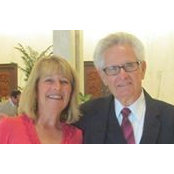 Susan Robb's photo