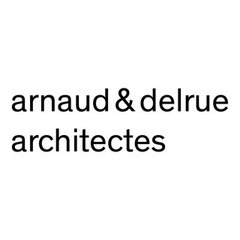 arnaud & delrue architectes