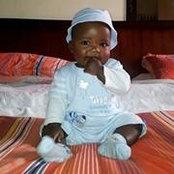 Foto von Ken Kamau