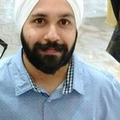 Harpreet Singh's photo