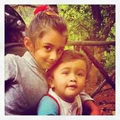 Nisha Abrahams billede