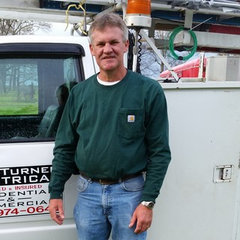 Jeff Turner Electrical