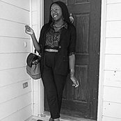 Chimara Jones's photo