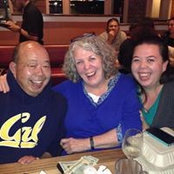 Caroline Chang's photo
