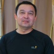 Serik Arkabayev's photo