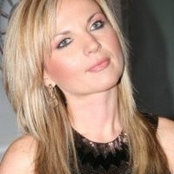 Ivana Perovic's photo