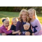 Leah and Cody Young's photo