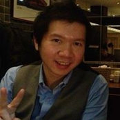 Sudomo Moedjono's photo