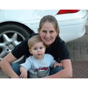 Thalitha Pienaar's photo