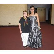 Helen Hayward-Baker's photo