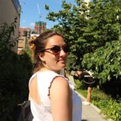 Alessandra Botta's photo
