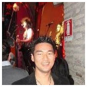 Renato Ikeda's photo