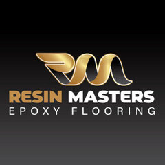 Resin Masters