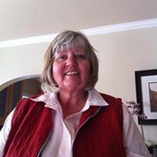 Marilyn Berg's photo