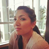 Sarah Beg's photo