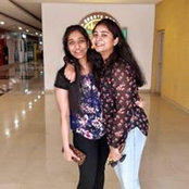 Pooja Vinta's photo