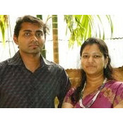 Simi Shibu's photo