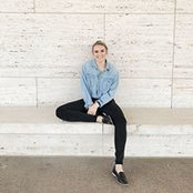 Morgan Bench's photo