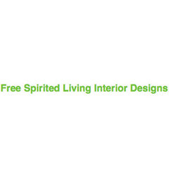 Free Spirited Living Interior Designs