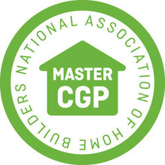 NAHB Master Certified Green Professional