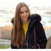 Viola Gombos's photo