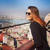 Foto von Sara Sevivas