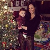 Kristen Forlini's photo