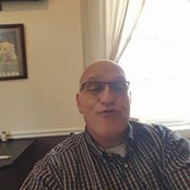 Larry Snyder's photo