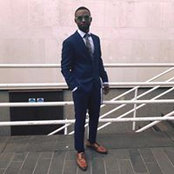 David Obaro's photo