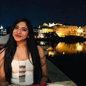 Divya Advanis foto