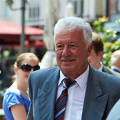 Rolf Dzajas billede