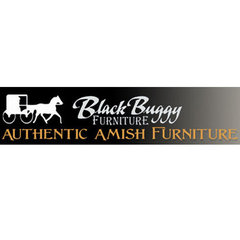 Black Buggy Furniture