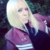 Foto von Ania Lynx