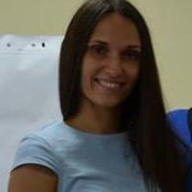 Alyona Skichko's photo