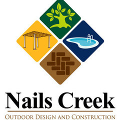 Nails Creek