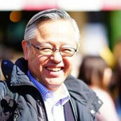 Masashi Takeuchis foto