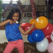 Shaimaa Bohis foto