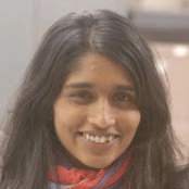 Sarah Mathew's photo