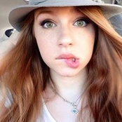 Amalia Rosss foto