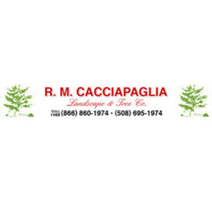 R. M. Cacciapaglia Landscpe & Tree Co.