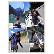 Ruby Jiangs foto