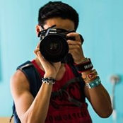 Jay Kurahashi-Sofue's photo