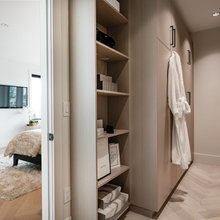 Closets