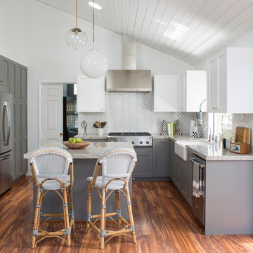 HGTV House Hunters Renovation - Culver City