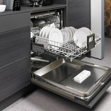 Kitchen appliances