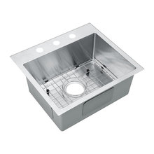 Rundle kitchen