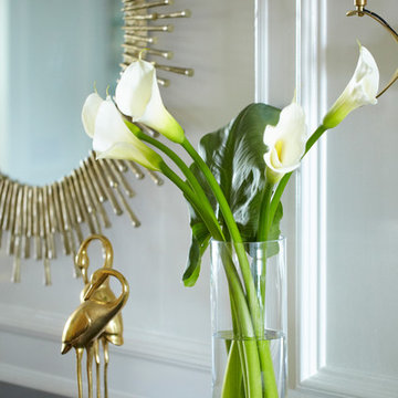 To the Last Detail: Luxurious Apartment