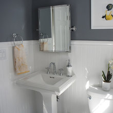 Nice Mirror