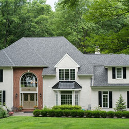 Residential Roofing - Home Improvement